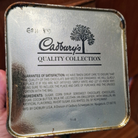 Cadbury's Blik