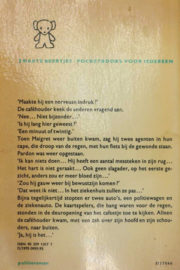 ZB1317/2 - Georges Simenon - Maigret en de killer