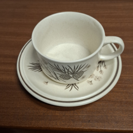 Kop & Schotel - Grindley Pinewood