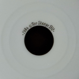 Jet ter Steege - Kom - Trui leert Ot en Sien hinkelen