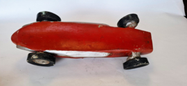Ferrari Auto Decoratie - Coureur