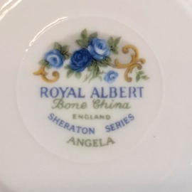Royal Albert - Sheraton Series - Angela