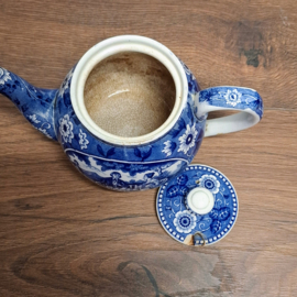 Theepot - Société Céramique Maastricht - Tea Drinker