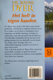ZB3099/1 - Wayne Dyer - Het heft in eigen handen