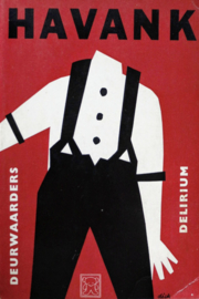 ZB0300/5 - Havank - Deurwaarders delirium