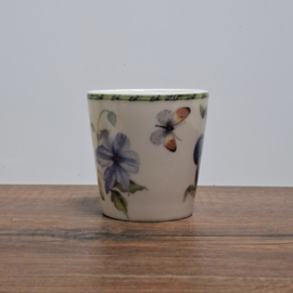 JBS - Fruit & Flowers - Beker of Mok