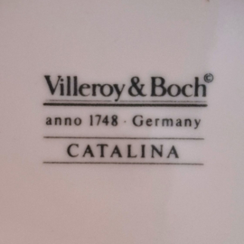 Schaaltje 3 stuks - Villeroy & Boch CATALINA