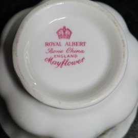 Royal Albert - Mayflower - Heren Kopje