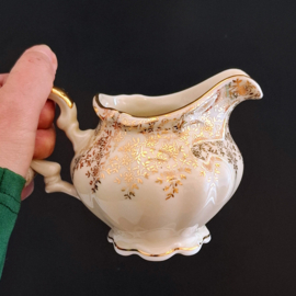 Vintage Roomkan of Melkkan - Kronester Bavaria 3927