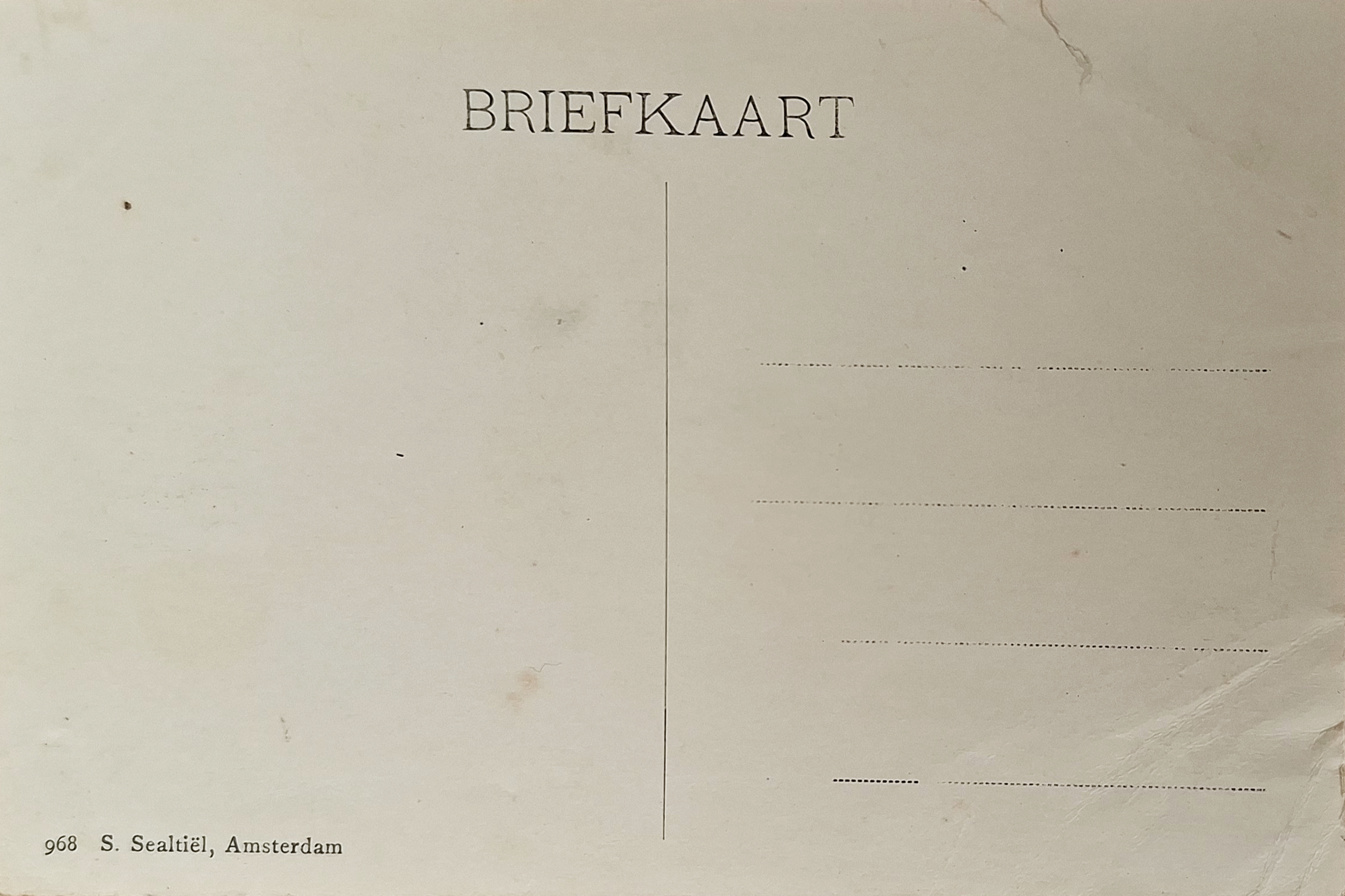 Velp, Tuin van Hotel Naeff