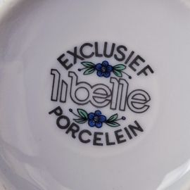 Vintage Room- of Melkkannetje - Libelle