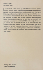 Sal446/1 - Marnix Gijsen - De oudste zoon