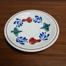 Boerenbont - Schotel Ø 15 cm