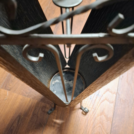 Parapluhouder van Metaal - Paraplustandaard