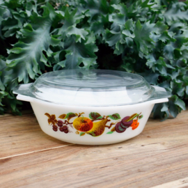 Arcopal JAJ England - Ronde Schaal 22 cm