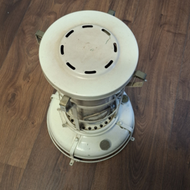 Petroleumkachel Aladdin Blue Flame