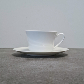 Rosenthal Jade Kop en Schotel