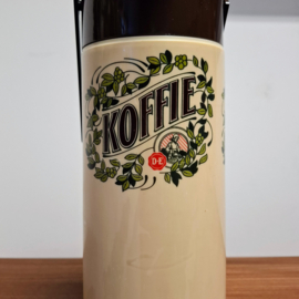 Douwe Egberts Thermoskan met drukpomp - Aladdin 0.97 Liter