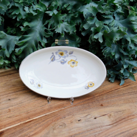 Arzberg - Ovaal Serveer Schaaltje