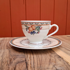 Kop en Schotel - Heinrich Winterling