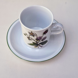 Kop en Schotel - Winterling - Bramen