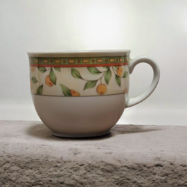 Art Design Koffietijd Kopje