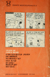 ZB1412/1 - Charles M. Schulz - Kop op, Charlie Brown