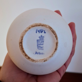 Flora Gouda Holland Crème Bloemenvaasje