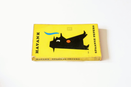 ZB0402/2 - Havank - Spaanse pepers