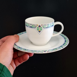 Arzberg Merison Kop & Schotel