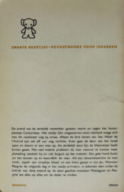 ZB0943/1 - Georges Simenon - Maigret en de gele hond