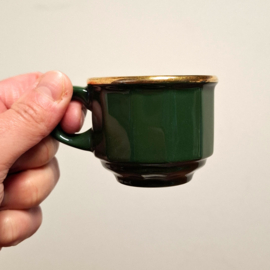 2x Walküre Espresso Kopje