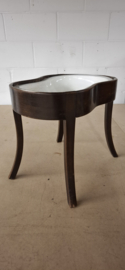 Antieke Bidet of Waskom