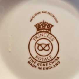 Bloempotje - Princess Royale