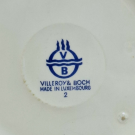 Roomkannetje of Melkkannetje - Villeroy & Boch - Grachten