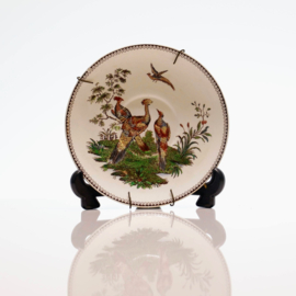Wandbordje Wedgwood England - AK6128