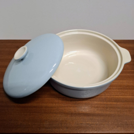 Dekschaal Parafeli Sphinx Lichtblauw