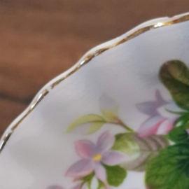 Royal Albert - Mayflower - Dames Kop & Schotel