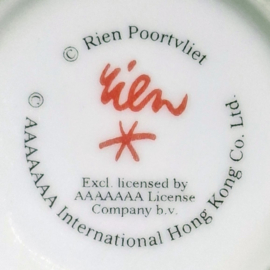 Rien Poortvliet Kopje - Kop