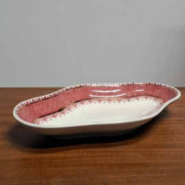 Marlborough Alfred Meakin England Ovaal Schaaltje