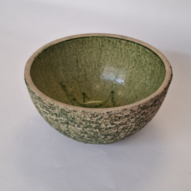 Bloempot Berkenbast - Ø 25,5 x H 13,5 cm