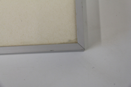 Litho - Pop / Crash test dummy - genummerd en gesigneerd
