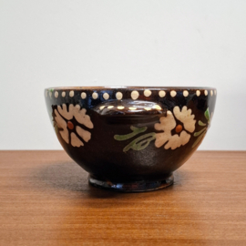 Vintage Kom – Schaaltje – Elzasser Aardewerk