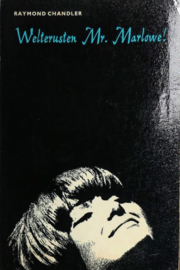 ZB1093/1 - Raymond Chandler - Welterusten Mr. Marlowe!