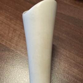 Flora Gouda Holland Crème Bloemenvaasje