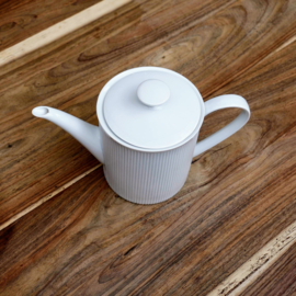 Arzberg Cannelee - Theepot of Koffiepot