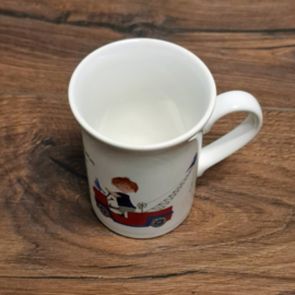 Pluk van de Petteflet Mok - Fiep Westendorp