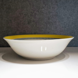 Blueberry Ontbijtkommen - Royal Doulton - Set van 2 Stuks