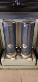 Oliekachel - Petroleumkachel - Kachel - Made in Sweden POD
