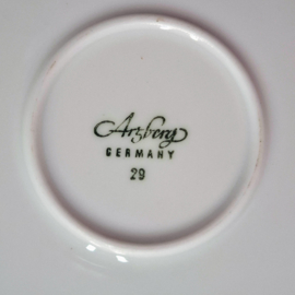 Serveerbord Rond - Arzberg - Bord Ø 31 cm